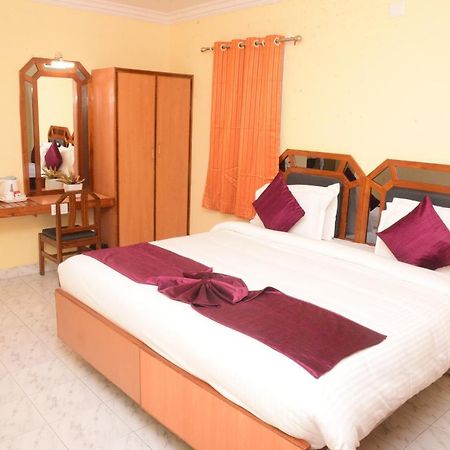 Hotel Vijaya Residency Anakāpalle Εξωτερικό φωτογραφία