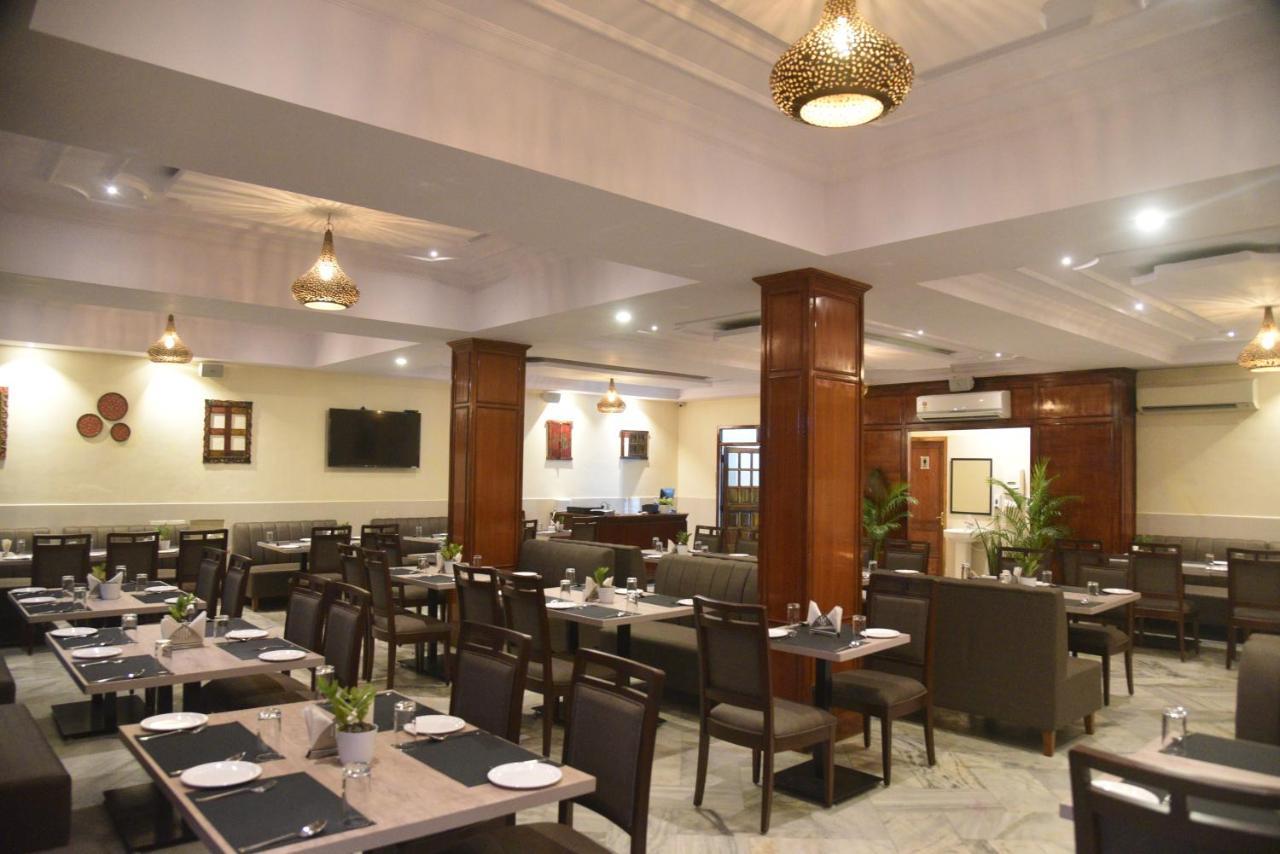 Hotel Vijaya Residency Anakāpalle Εξωτερικό φωτογραφία