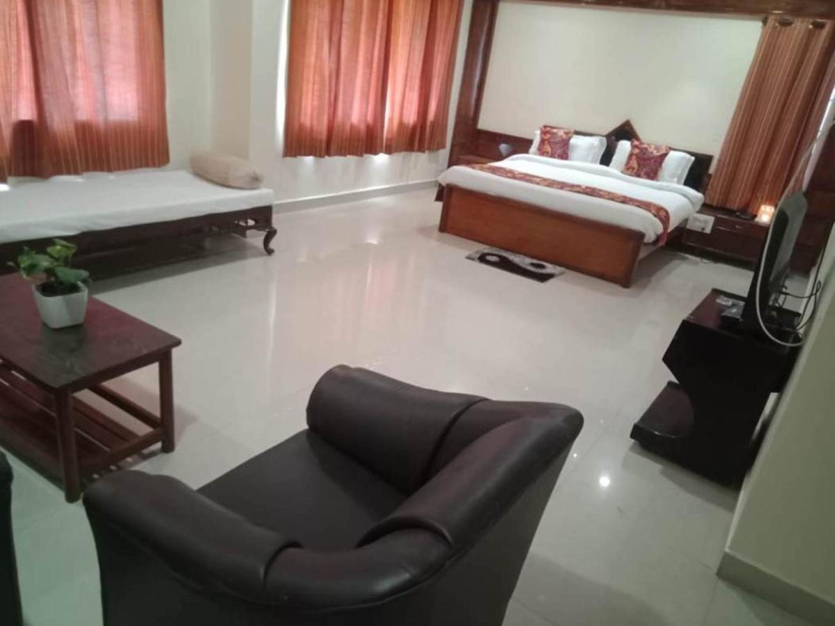 Hotel Vijaya Residency Anakāpalle Εξωτερικό φωτογραφία